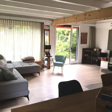 Seehaeusle Feriehus