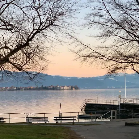 Feriehus Seehaeusle *