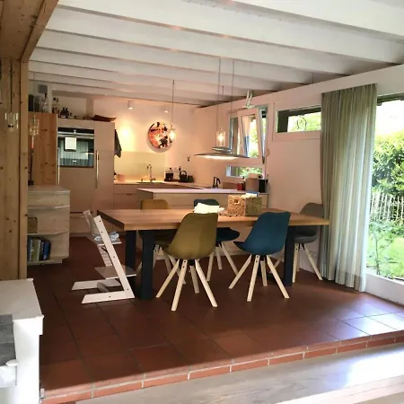 Seehaeusle Feriehus *