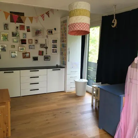 Seehaeusle Feriehus