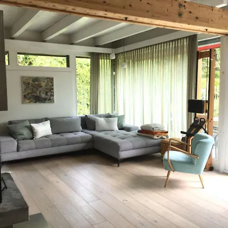 Feriehus Seehaeusle