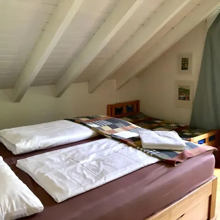 Feriehus Seehaeusle *